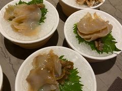 -海天盛宴海鲜自助(正大广场店)