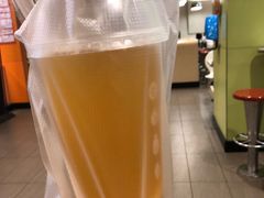 -麦当劳(温州人民路店)