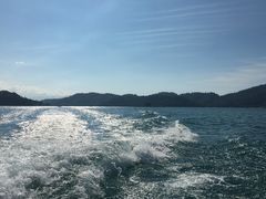 -日月潭