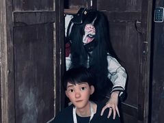-Mr.Fox狐狸先生超级密室(南山店)