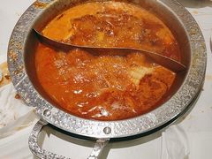 -嘎琉鲜切牛肉自助火锅