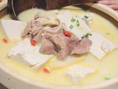 -老阿爸鲜鱼土菜(昆山花桥店)