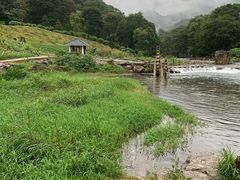 -广州市石门国家森林公园