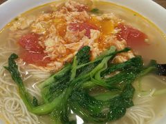 -王中王餐厅(东安路店)