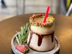 -BE NORMAL CAFE(霞溪路店)