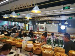 -龍歌自助小火锅(李沧丽达店)