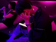 -萧邦音乐会所KTV·蒸汽活海鲜自助(福田店)