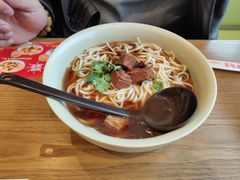 李先生牛肉面-李先生牛肉面大王(欧亚卖场店)