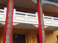 -桂林独秀峰王城景区