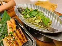 -苏梅花园(群星城店)