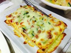 -蘑菇餐厅(小火瓦巷店)