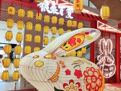 -银泰百货(北京大红门店)