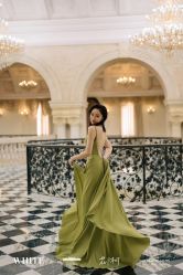 点击看大图 -纯色时光婚纱艺术馆WHITE