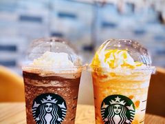 -星巴克臻选(湖滨道店)
