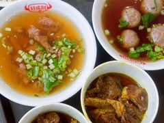 -好成财牛排馆(涂门街总店)