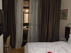 -香港铜锣湾皇悦酒店