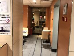 -麦当劳(北京南站店)