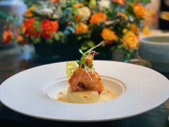 -箱美术馆私房菜(水晶郦城店)