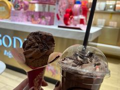 -GODIVA(王府井apm店)