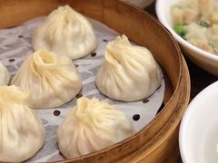 -朱新年·苏式汤团·面点(北寺塔店)