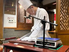 -北平三兄弟涮肉(簋街总店)