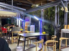 -廖老妈蹄花(中海国际店)