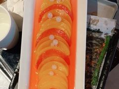 -橦橦小马扎烧烤 (传媒大学店)