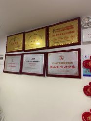 -康乃馨·馨悦佳人(鹭江店)