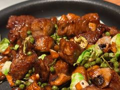 -榕意·川味之美(深业上城店)