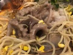 -金明子八带鱼馆(正宗韩国连锁店)