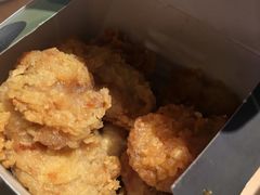 -蛙人战队·饭堂(储能大厦店)