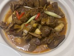 -徽镇小厨·经典徽菜(马连道店)