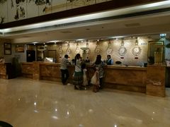 -维也纳国际酒店·西安大雁塔大唐不夜城店