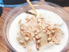 -夏食光安顺小舒冰粉冰浆(甲秀楼店)