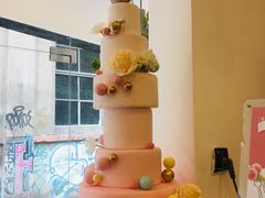 -浮光之丘MontCake生日蛋糕(科华路店)