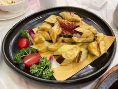 脆皮茄子-庐州太太(鼓楼店)