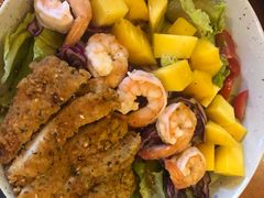 -About Bistro關於·泰式家庭料理