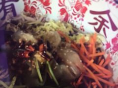 -人民公社大食堂(张家湾店)