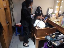 -盘子女人坊古装写真摄影(厦门总店)