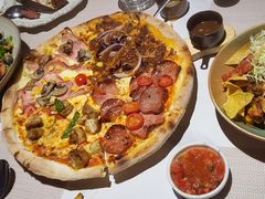 -get pizza意大利餐厅(凯德MALL店)