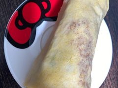 双仁粗粮煎饼-山东傻大粗粮煎饼(牛街店)