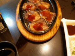 -清水日本料理铁板烧(学府路店)