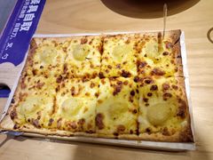 -夏日玛莉西餐厅(岳阳花板桥步步高店)