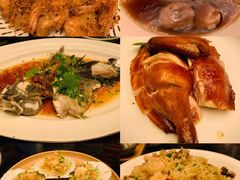 -新天世纪中餐厅
