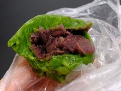 -乔家栅(襄阳南路店)