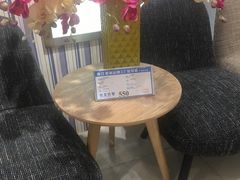-香江家居品牌工厂批发城