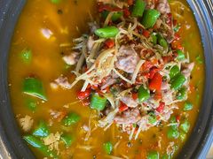 -盐帮食坊•小河帮川菜(四川师大店)