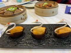 -欣悦会港式茶餐厅(燕郊永旺店)