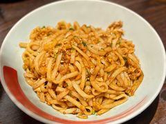 -大洋家·潮汕鱼鲜·花胶砂锅粥(天河东路店)