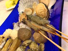 -丁字口海鲜热炒·烧烤大排档